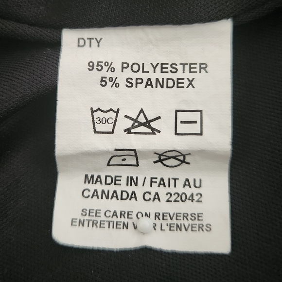 2x "Margaret M" MELISSA EMBROIDERED KNIT SKIRT - Picture 7 of 8